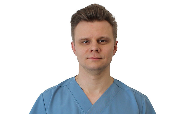 Чибирев Александр Владимирович