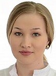 Николаева Вера Владимировна