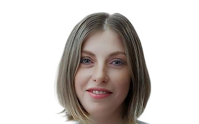 Бикбаева Наталья Евгеньевна