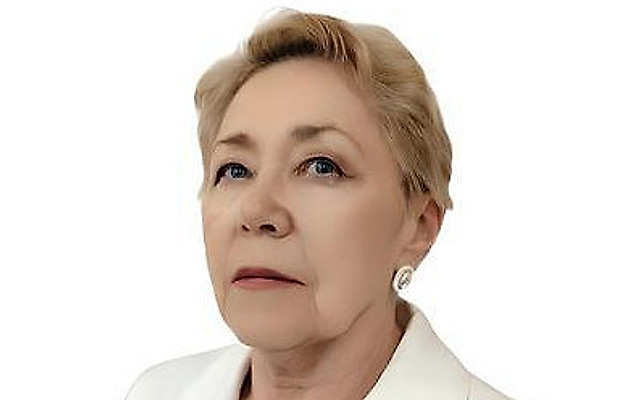 Волчкова Наталья Сергеевна