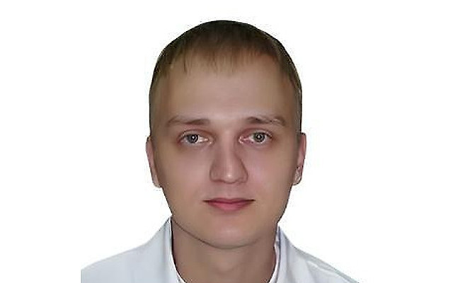 Цыбулько Иван Александрович