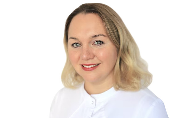 Хакимова Венера Харисовна