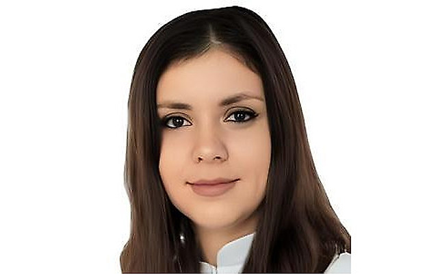 Вафина Раксана Магомедхановна