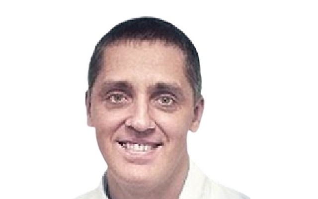 Семенюк Виталий Владимирович