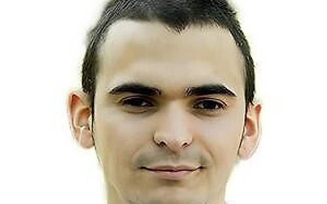 Сальников Алексей Анатольевич