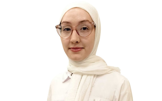 Гулмирзоева Мижгона Донаевна