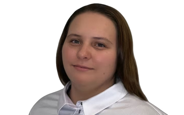 Юшкова Диана Евгеньевна