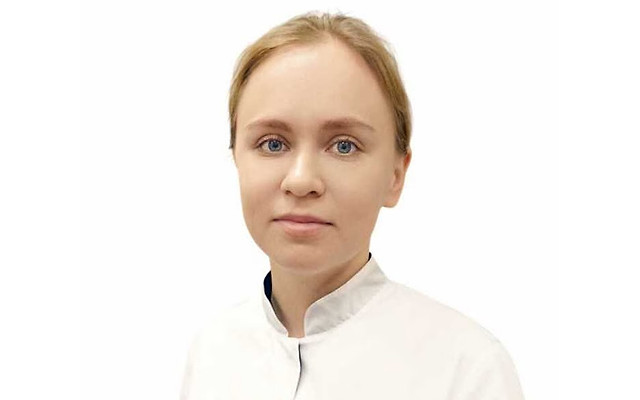 Шагабиева Алия Раисовна