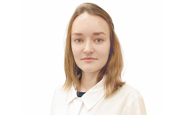 Габсабирова Аделя Ирековна