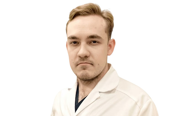 Морозов Антон Александрович