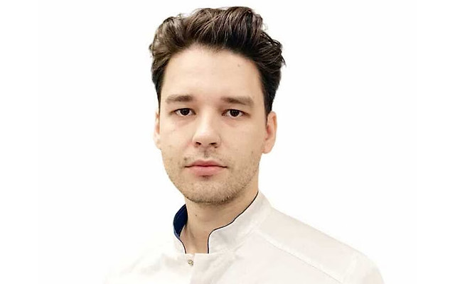 Камбаров Денис Дмитриевич