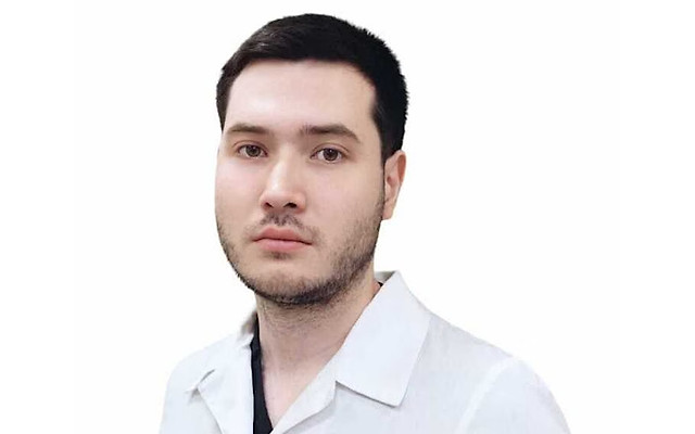 Золотенин Артем Константинович