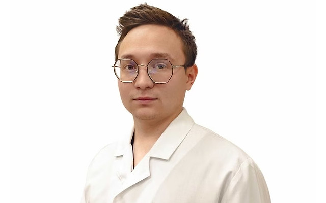 Дютин Артем Олегович