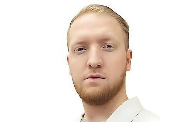 Султанов Тимур Ленарович