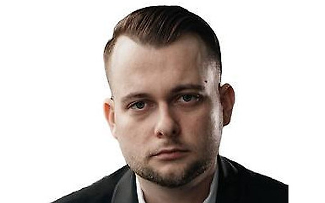 Бутов Денис Андреевич