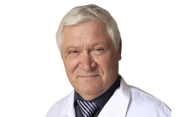 Чугунов Александр Николаевич