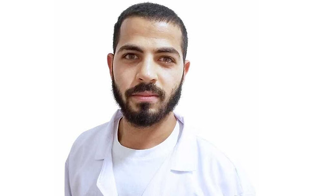 Абделрахман Мохаммед Хашем