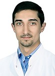 Геюшов Ниджай Видадиевич