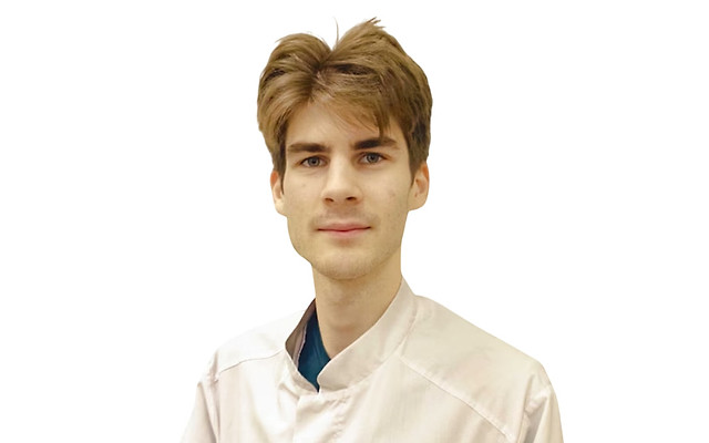 Лисин Максим Вадимович