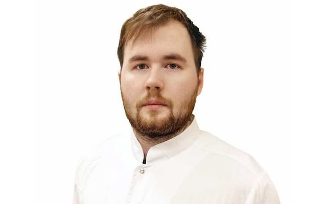 Выходцев Никита Сергеевич