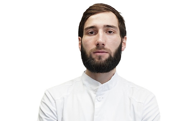 Накаев Муслим Альвиевич