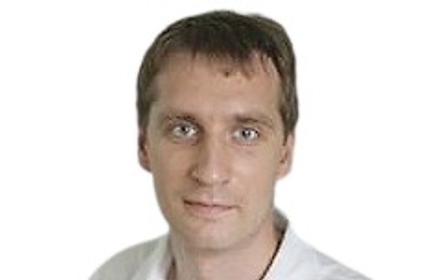 Гасников Дмитрий Сергеевич