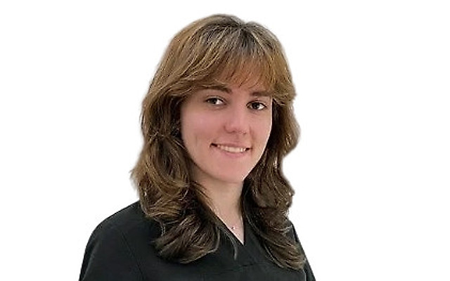 Давиденко Валерия Евгеньевна