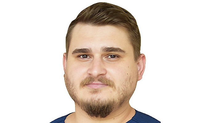 Голуб Алексей Эдуардович