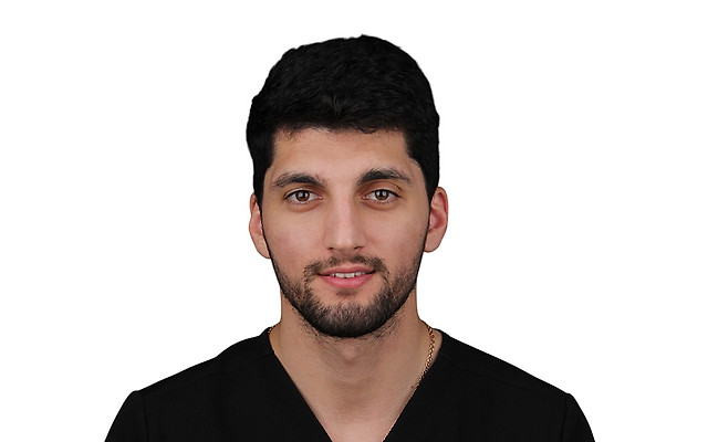 Гдлян Тигран Самвелович