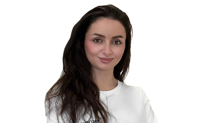 Гулинян Мелине Васаковна