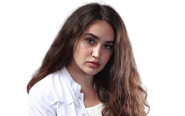 Массальская Галияна Васильевна