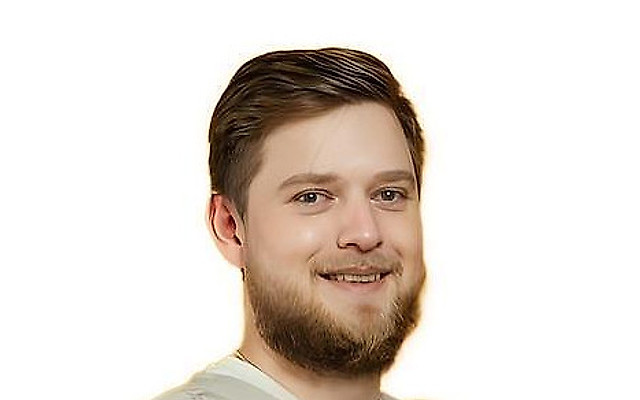 Трусевский Александр Олегович