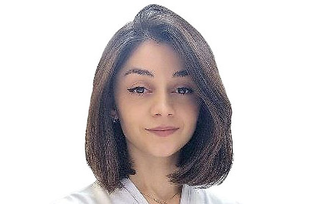 Мирзоева Руфана Имрановна