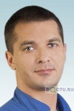 Прокофьев Александр Михайлович