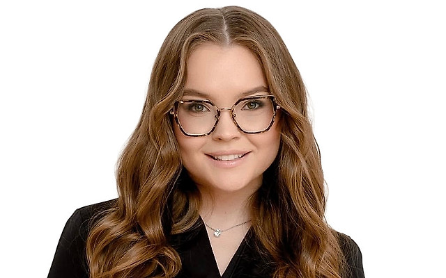 Гайер Анна Артуровна