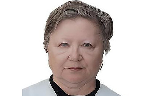 Фаттахова Рима Ахметовна