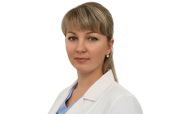 Климина Татьяна Васильевна