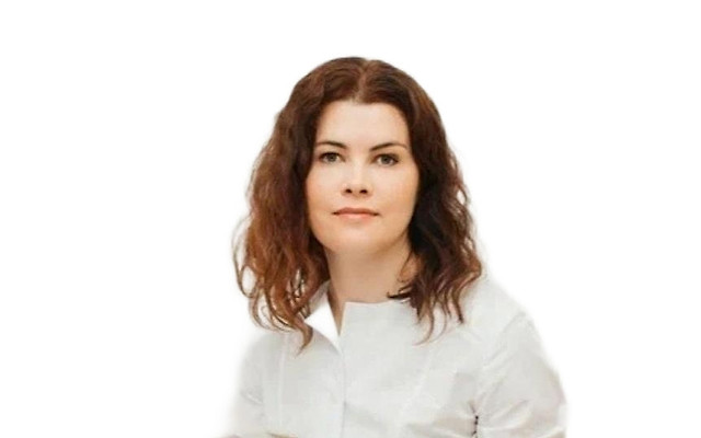 Сулименко Яна Витальевна