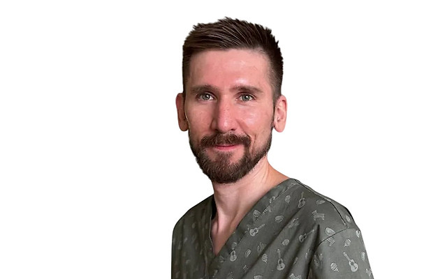 Калегин Евгений Евгеньевич