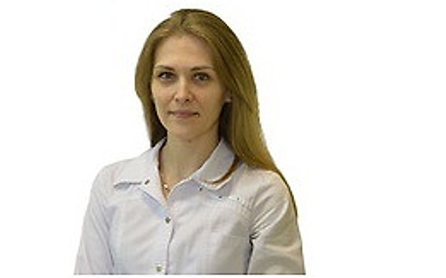 Строгудаева Татьяна Владимировна