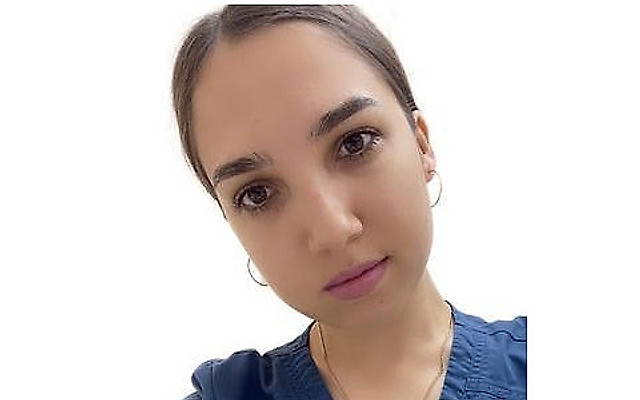 Габитова Альфия Фаизовна