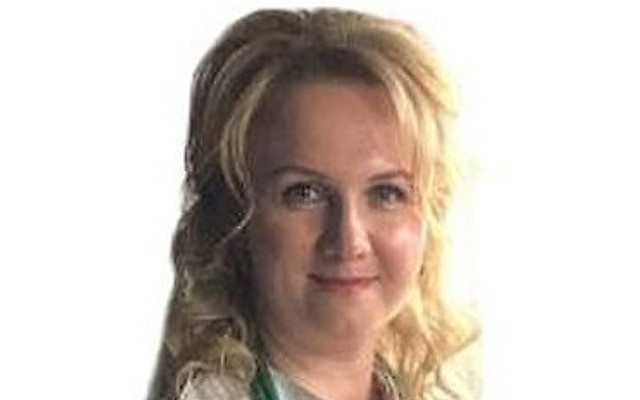 Кашафутдинова Мария Александровна