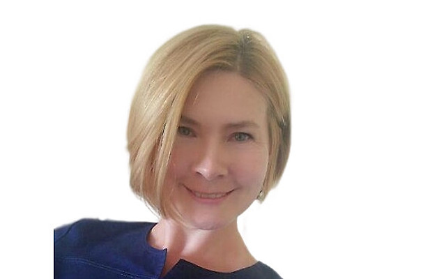 Волгарева Елена Александровна