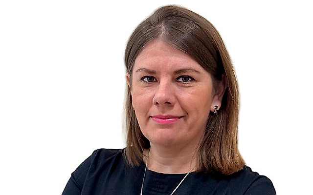 Киреева Анна Владимировна