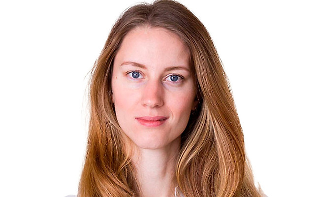 Шапошникова Мария Николаевна