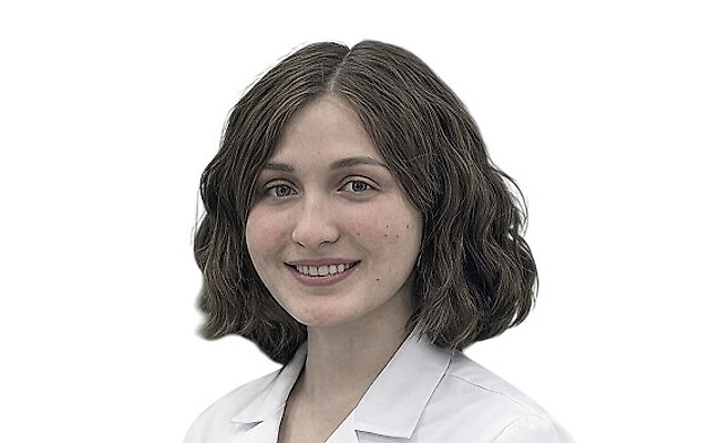 Вильдан Полина Константиновна