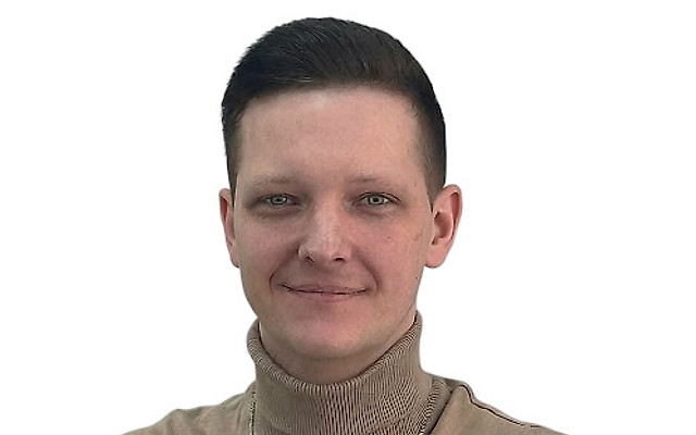 Кириллов Александр Алексеевич