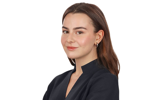 Кочиянц Софья Арамовна