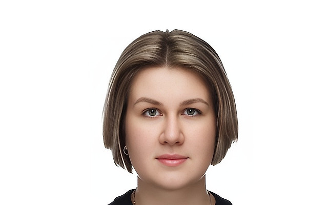 Трухина Ирина Юрьевна