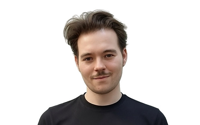 Шайдуллин Максим Александрович